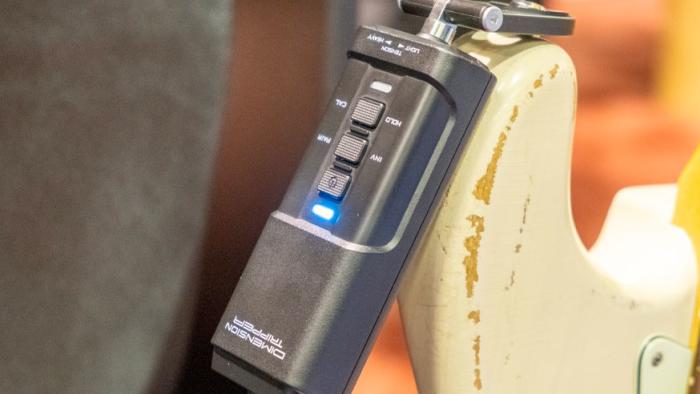 Casio Dimension Tripper